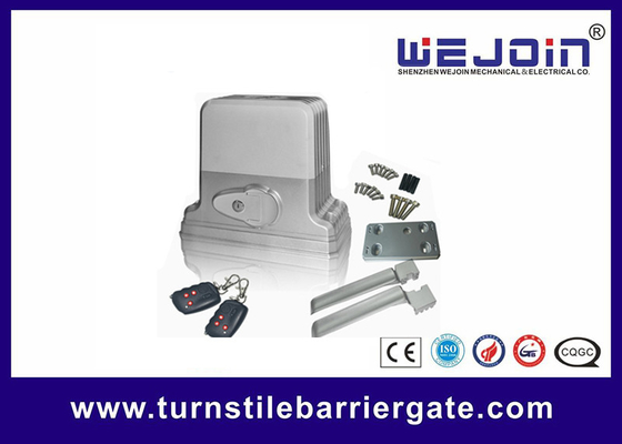 1800KG Heavy duty sliding gate motor manufacturers with gear rack