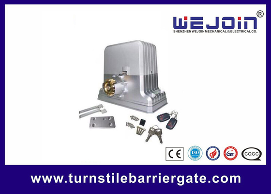 Infrared Photocell Socket Automatic Sliding Gate Opener With Alarm Light Socket