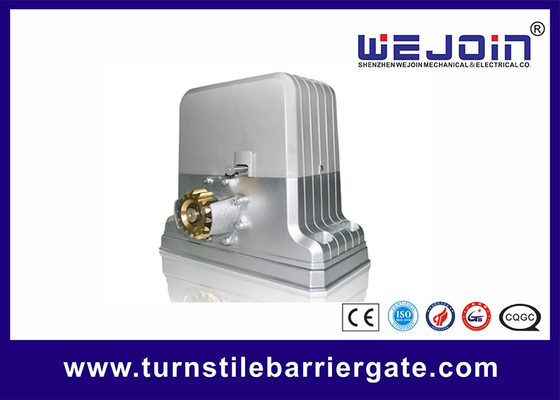 heavy duty ac motor for auto gate sliding 1800KG with gear rack