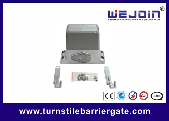 AC 220 / 110V electric motor for sliding gate Gear Driven 1800KG