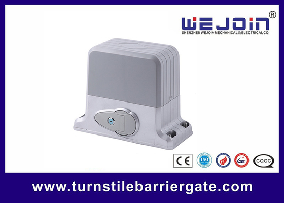 Alarm Light Socket Sliding Gate Opener , Sliding Gate Door Motor Automatic Warm Up