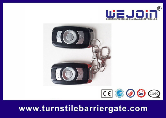 Soft Start Motorized Gate Opener Sliding , Electric Gate Operators Delaying Closing