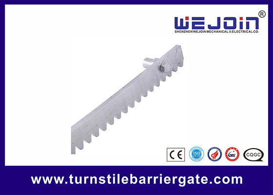 heavy duty ac motor for auto gate sliding 1800KG with gear rack