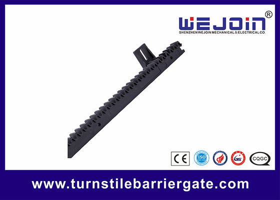 Alarm Light Socket Sliding Gate Opener , Sliding Gate Door Motor Automatic Warm Up