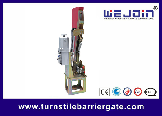 Widen Lane 900mm SS Automatic Systems Turnstiles Electro - Mechanical Design