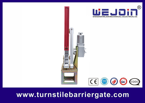 Pedestrian Speed Gate Intelligent optical turnstile For High Class Communities