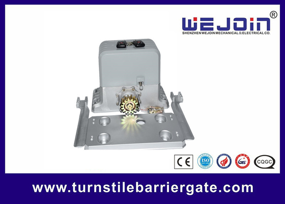 AC 110V 220V Sliding Gate Motor Intelligent Self Protection Against Over Heat