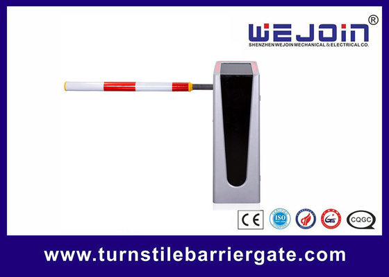 Access Control Parking Lot Security Gates 220V / 110V Voltage Max Torque 480N.m