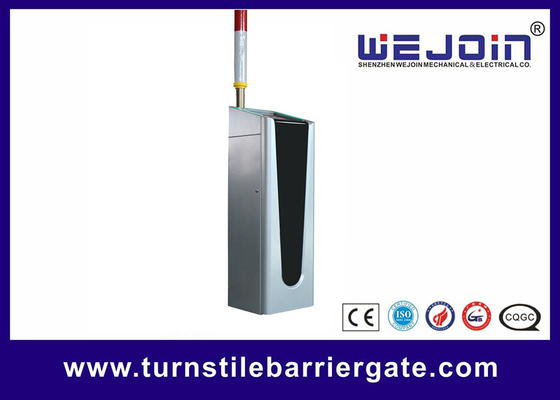 Remote Control Parking Barrier Gate 0.9 - 5s Operating Time Good Torque Balance