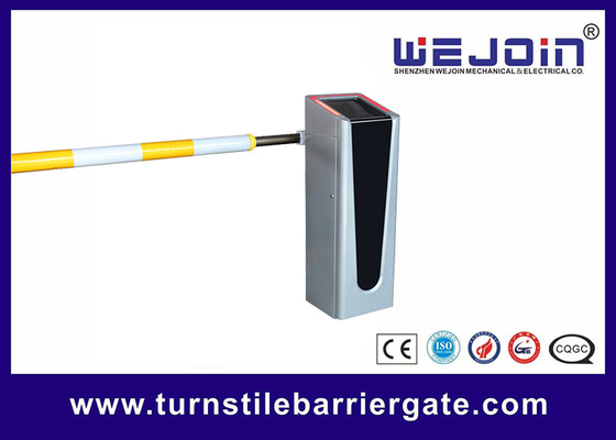 Automatic Arm Drop Parking Barrier Gate Electronic Clutch Design For RFID Parking Control