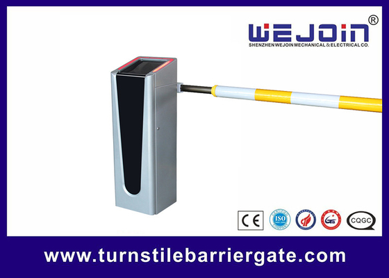 24 Hours Continuous Operation Parking Lot Security Gates Access Control RFID System