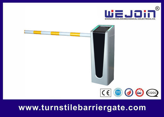 DC Servo Vehicle Barrier Gates Super Torque For Enterprises And Institutions