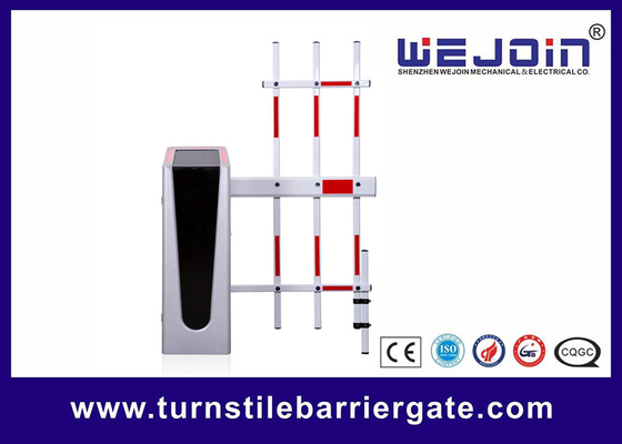 Remote Control Parking Lot Barriers Innovative Electronic Clutch Design