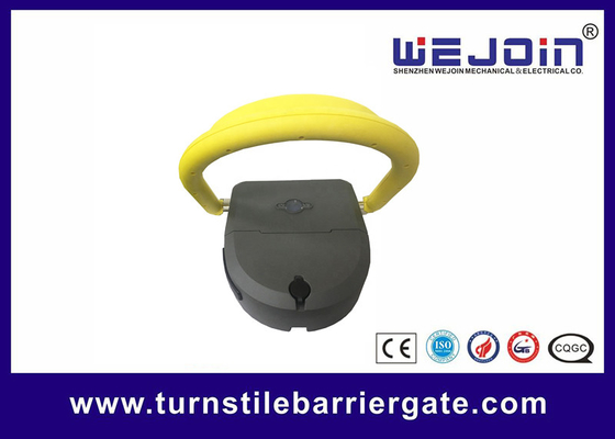 Waterproof Car Parking Lot Space Lock High Strength Anti Theft Energy Saving