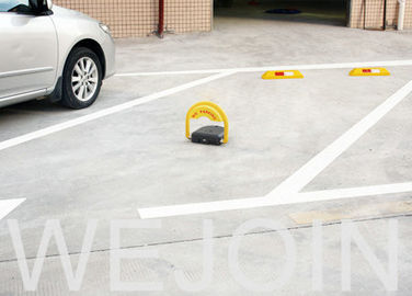 Automatic Parking Lock