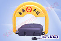 Parking Reservation Lock