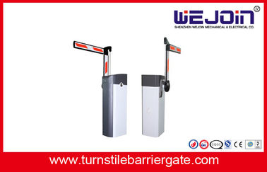 Safety Traffic Road Anti Parking Barrier Toll Gate Loop Detector 3/6 Second Speed