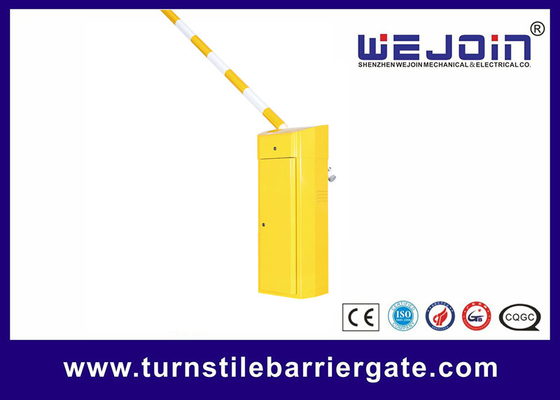 Garage Automatic Gate Barrier System IP54 50 Meters Remote Control Distance