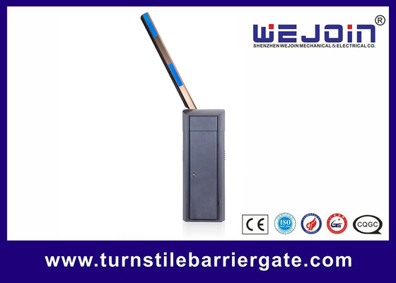 CNC Precision Machining Parking Entrance Barrier IP54 For Residential Area