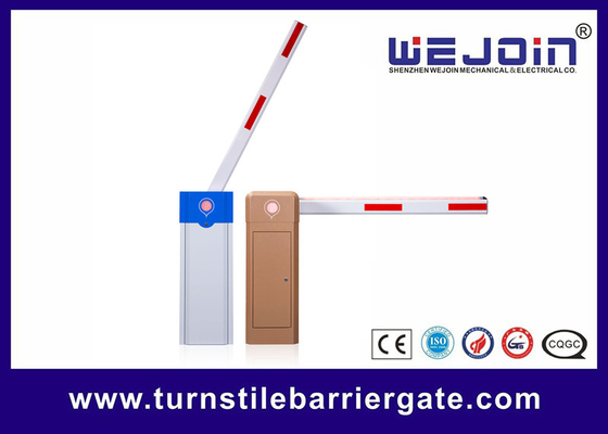 Vehicle Road Blocker Straight Boom Parking Barrier Gate