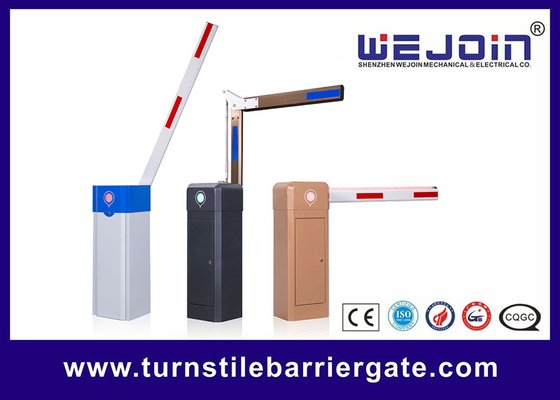 6 Million Cycles 3-5s 150W Automatic Barrier Gate