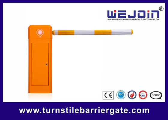 Waterproof 150W Folding Boom Automatic Barrier Gate