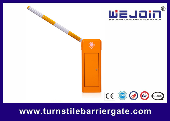 Quick Release 90 Degrees 6M Boom Car Parking Barrier