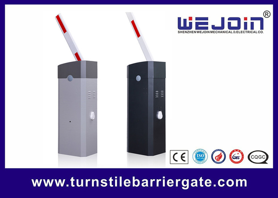 100% Duty Cycle 90° 4m Boom Car Parking Barrier Gate