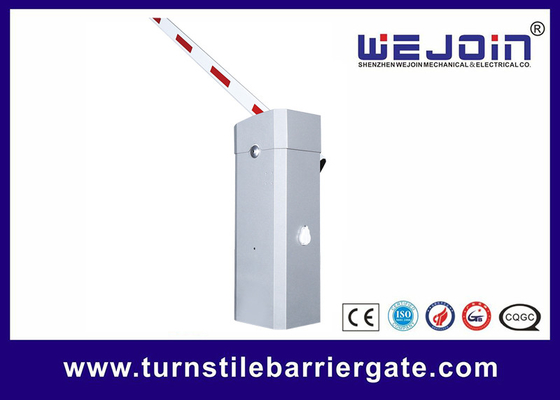 Access Control 4.5M Boom RS485 Traffic Barrier Gates