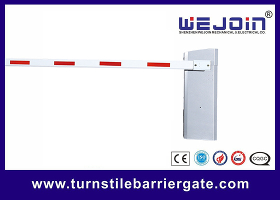 Aluminum Alloy Bi Direction Boom Access Barrier Gates