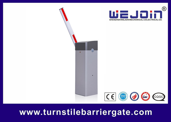 3-5S Straight Boom 6m Electronic Security Barrier Gates