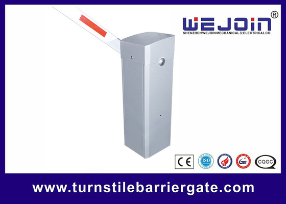 automatic Car Parking Barrier gate / Machinery Smart Electronic Barrier