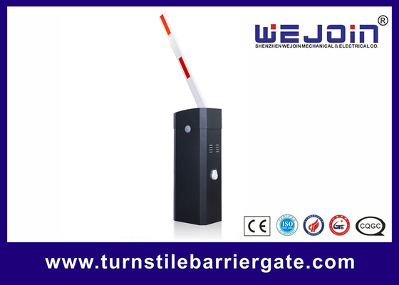Automatic Parking Barrier Boom Gate for Road Traffic Safety WJDZ04SV