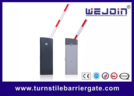 DZ04SV1 3-5S Parking Lot RS485 Security Boom Barrier