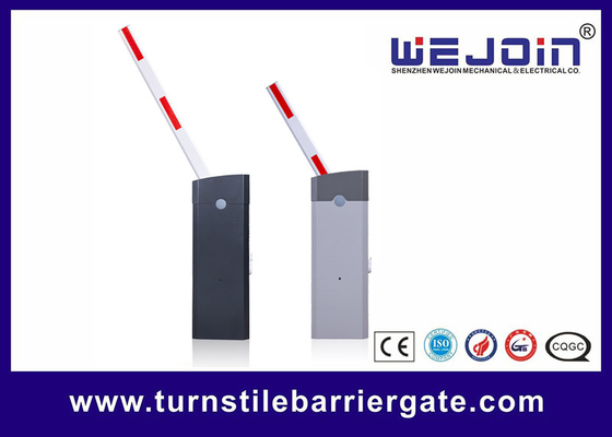 10 Million Times 150W 6m Boom Vehicle Barrier Gate