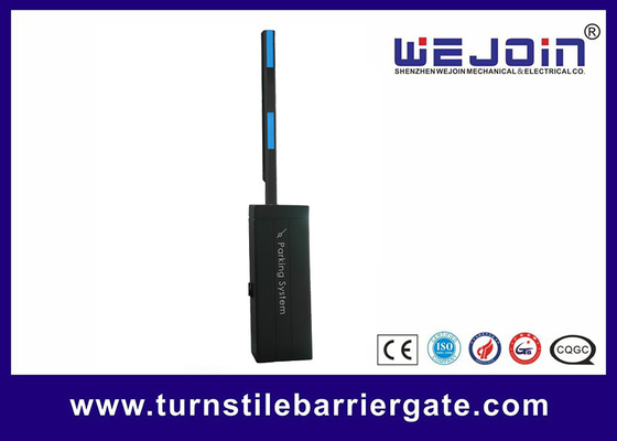 Eco Servo Vehicle Barrier Gate With DC Brushless Servo Motor