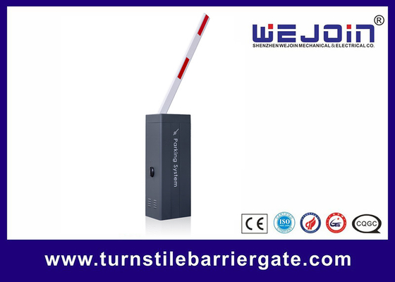 1.8-6S Speed Adjustable DC Brushless boom barrier gate DC310V