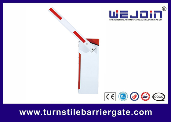 RS485 Manual Release Automatic Barrier Gate Photocell Loop Detector