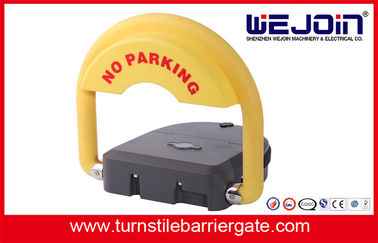 Protector Lock Parking Space Locking Device Safety Remote Control Long Lifespan