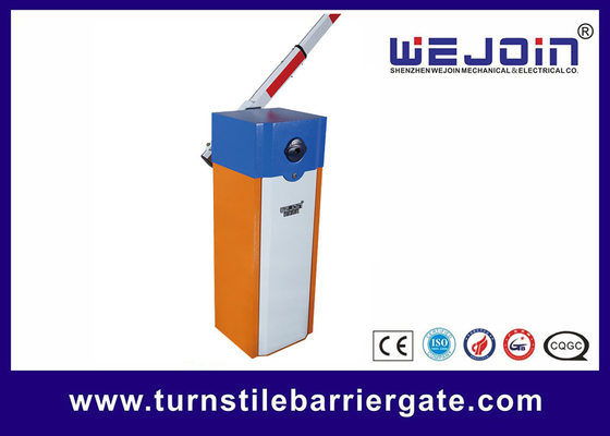 Outdoor Waterproof Automatic Parking Lot Barrier ISO9001