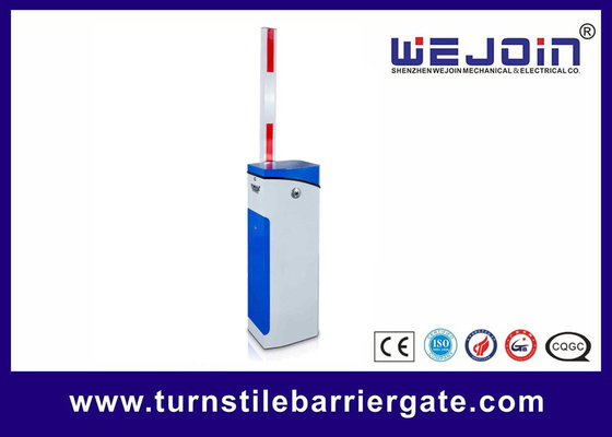 Torque Motor Remote Control Parking Boom Gate Speed Adjustable