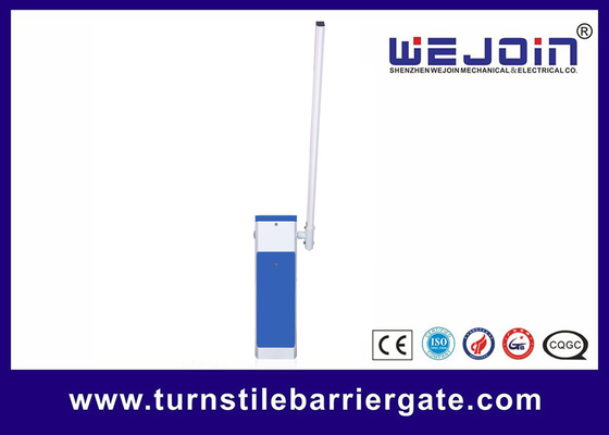 3s 6M Straight Boom Car Parking Lot Gate Aluminum Alloy