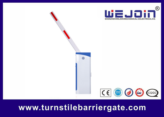 Traffic 120W 2s Automatic Boom Barrier Gate Aluminum Alloy