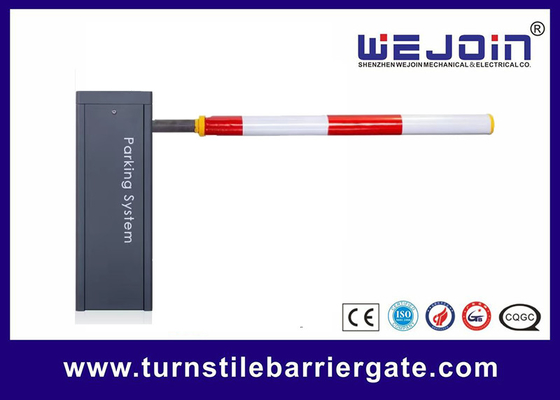 Infrared Photocells Intelligent Barrier IP54 Loop Detector 6s Stainless Steel