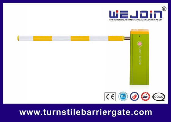 DC310V IP54 Straight Boom Gate 4.5m Length For High Traffic