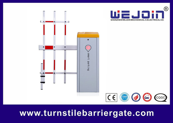 SGS Management System AC 110V Toll Gate Ip54 For Parking Lot