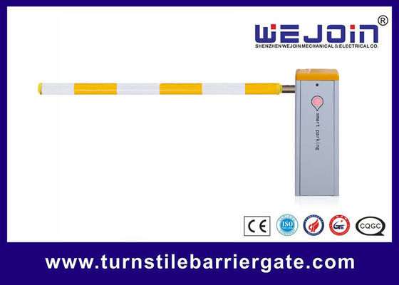 Infrared Photocell Aluminum Arm Barrier 120W AC 110V Optional Foam Padding