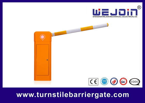 SGS 1.5S Automatic Parking Gate Barrier Arm Swing Out Speed Adjustable