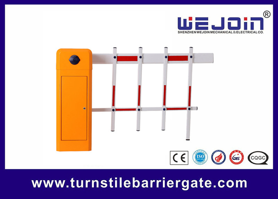 Infrared Photocells 1.8S Barrier Boom Gate Auto Reverse Block Car People