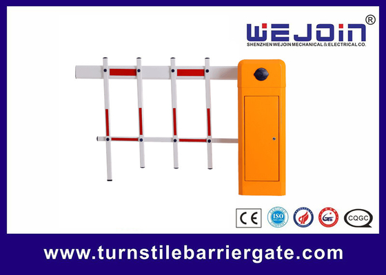 Clutch Security Electric Barrier Gate Manual Release AC110V